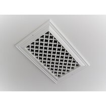 Ceiling Vent Covers You'll Love - Wayfair Canada